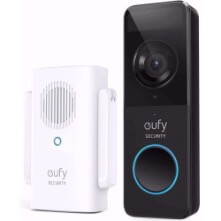 Eufy 1080P <br /> <br /> <br />sonnette vidéo