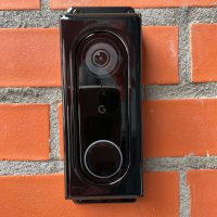 Google Nest Hello